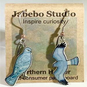 Jabebo Studio Earrings